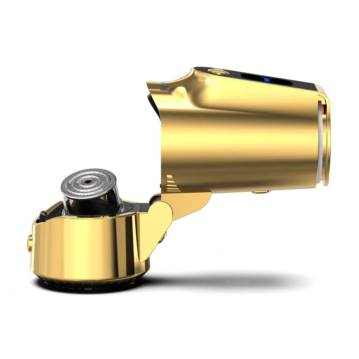 Cazoleta XKAH Pro 24K Gold Limited Edition