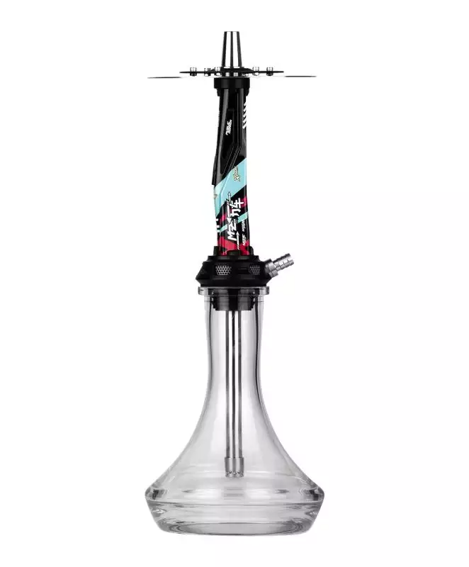 Amotion Valve - MZ54