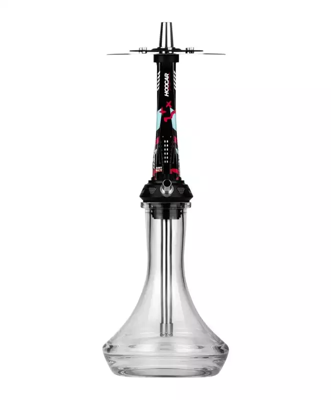 Amotion Valve - MZ54