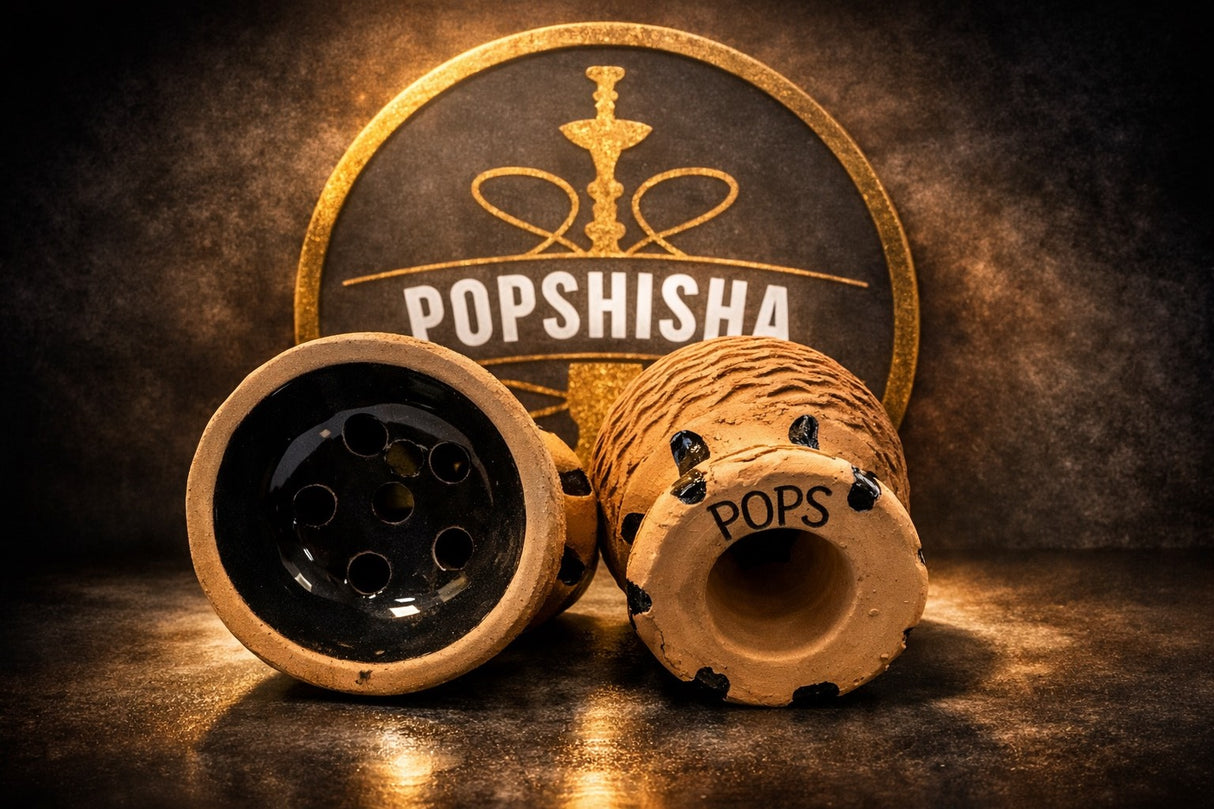 Twentytwo bbsk Especial edition ¨POPSHISHA¨