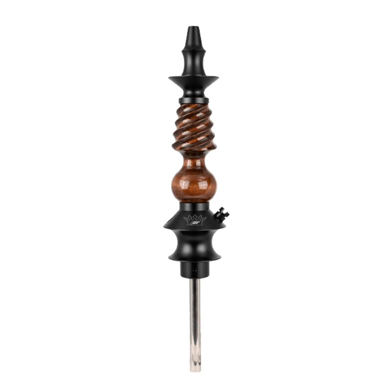 Regal Hookah Mini Cavalier Brown