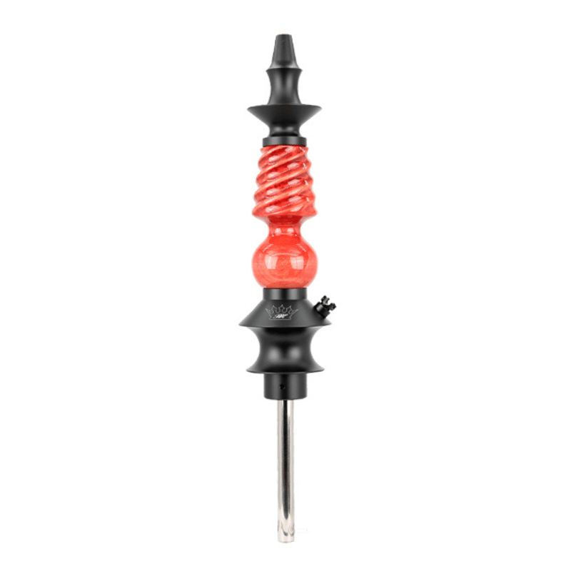 Regal Hookah Mini Cavalier Red