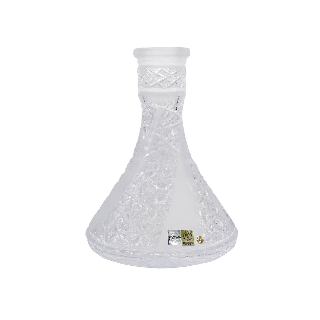 Caesar Fan Matt Clear