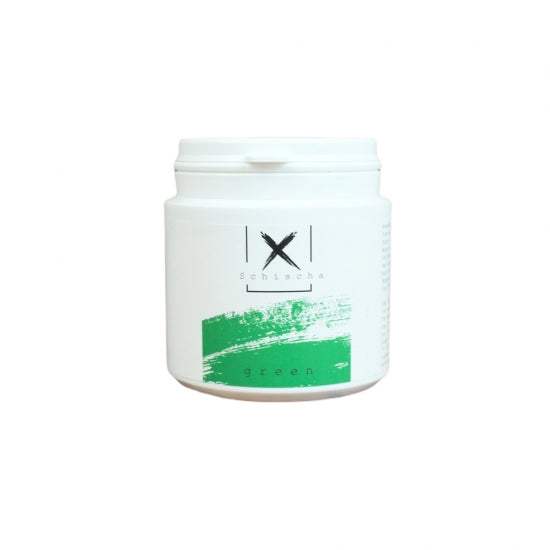 Colorante Xschischa Green