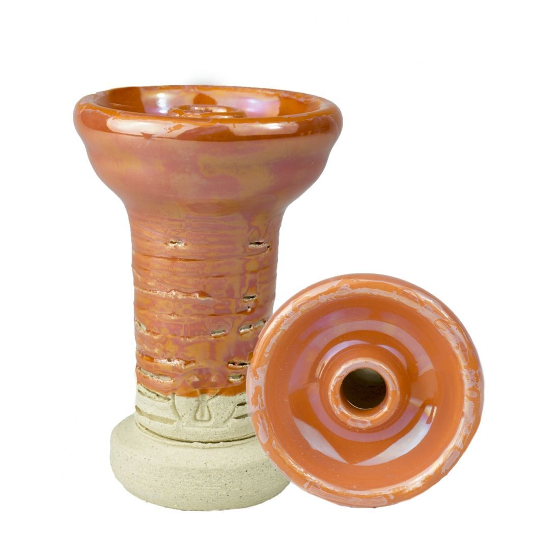 HC Strip Summer Papaya