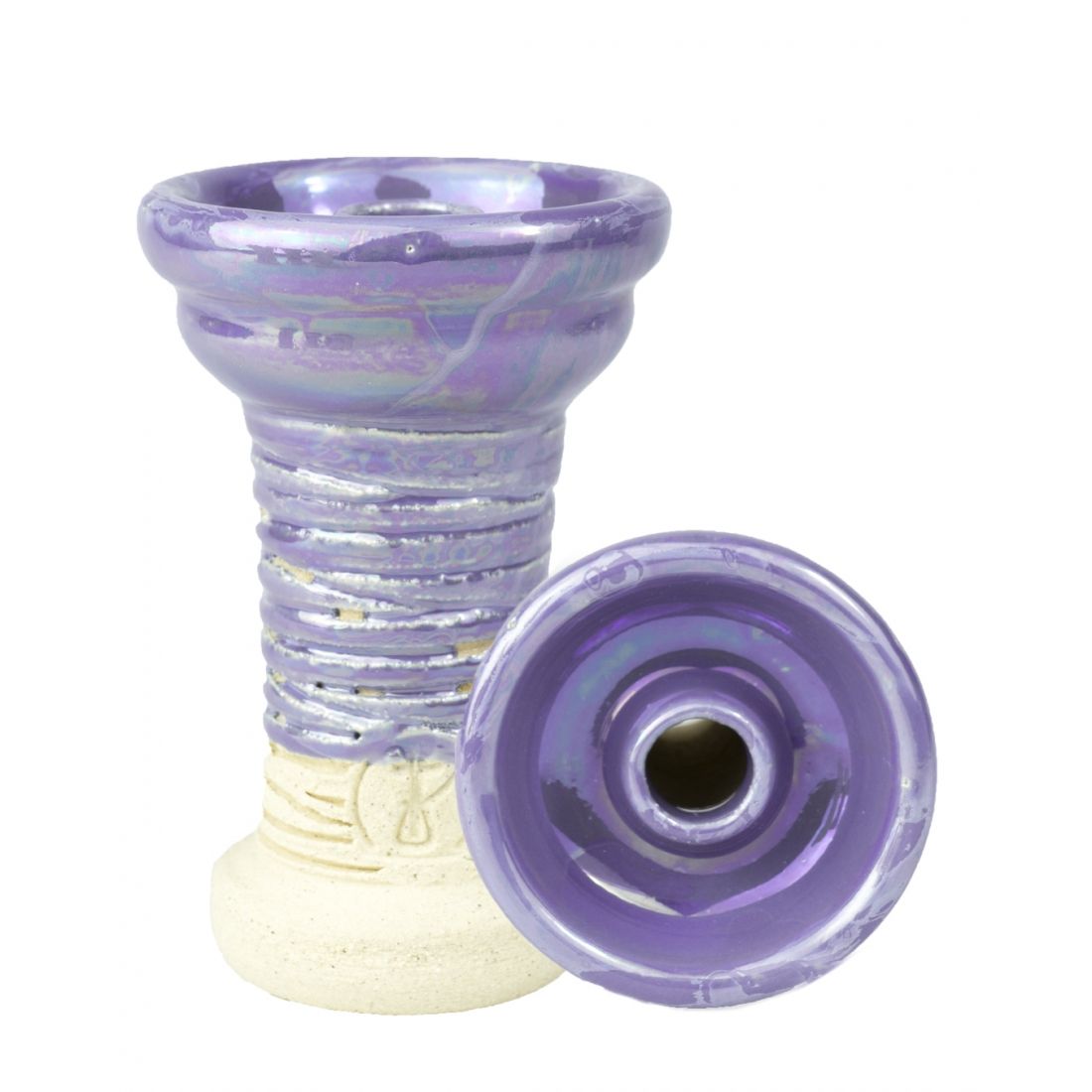 HC Strip Summer Violet