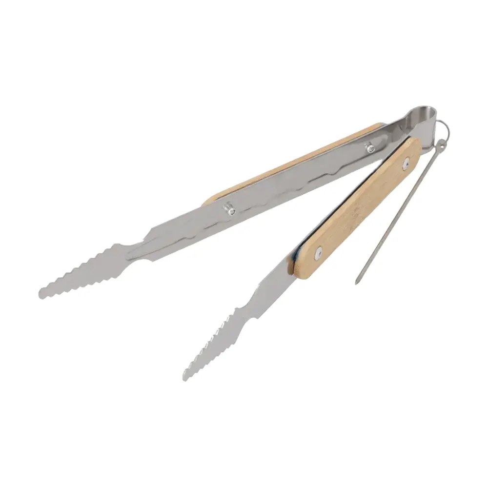 Pinza AO - Charcoal Tong woody