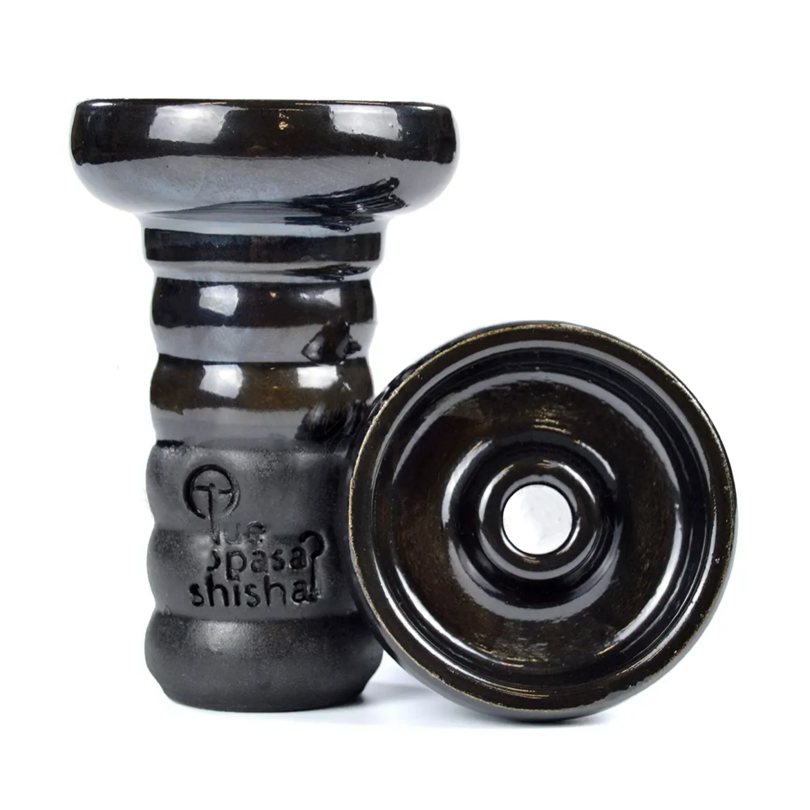 QPS 3.0 Phunnel Negro