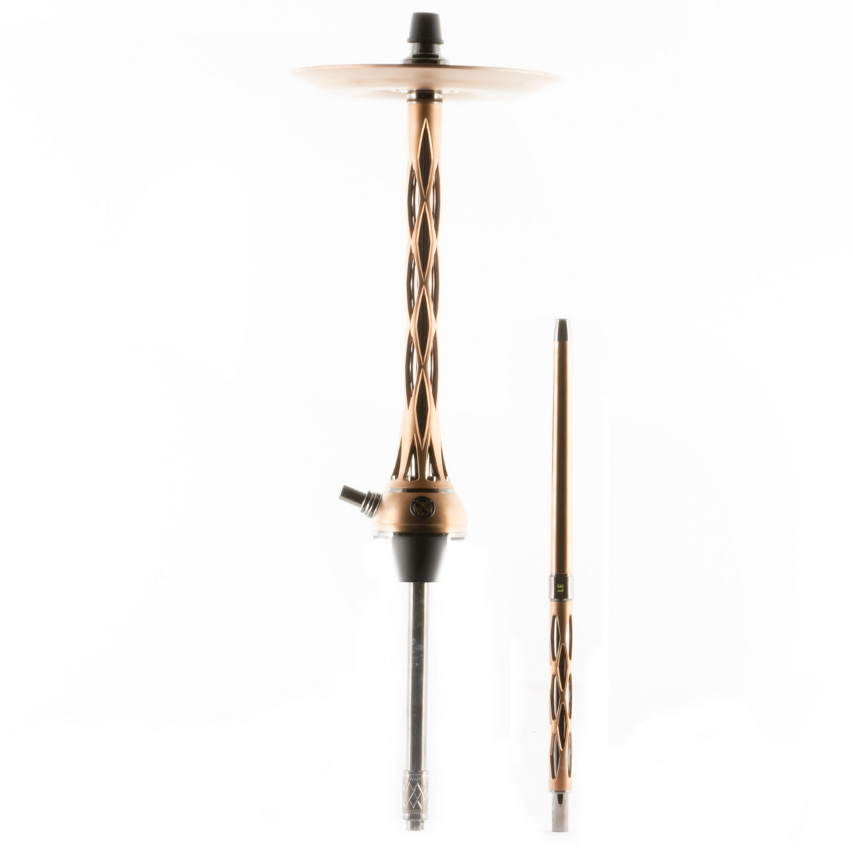 Blade Hookah One M TITAN BRONZE