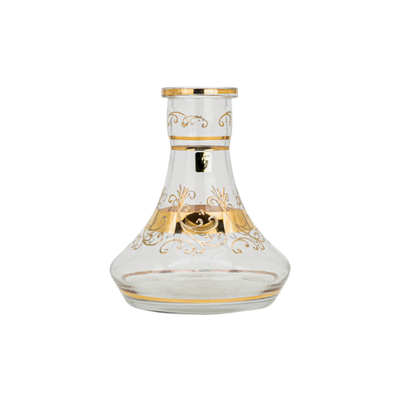 Base The Legend Mini Mercury Gold