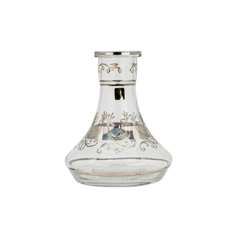 Base The Legend Mini Mercury Silver