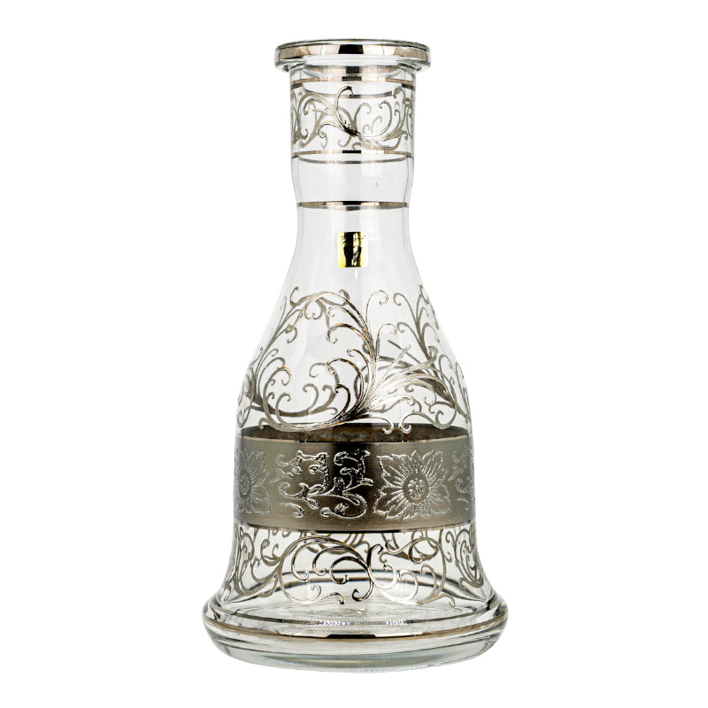 Base The Legend Neptune - Transparent Silver