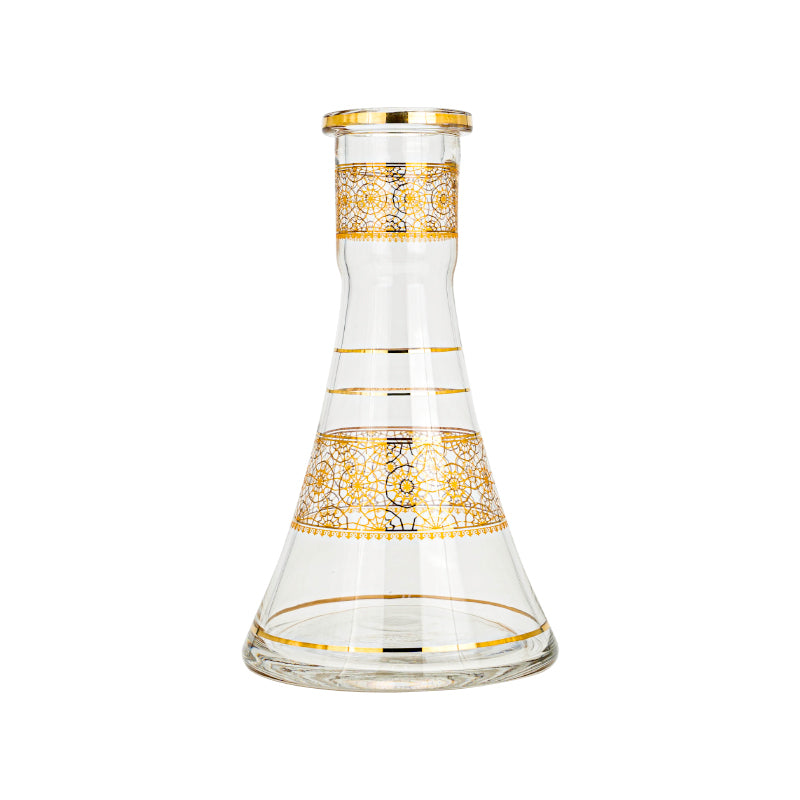Base The Legend Sun Clear Gold