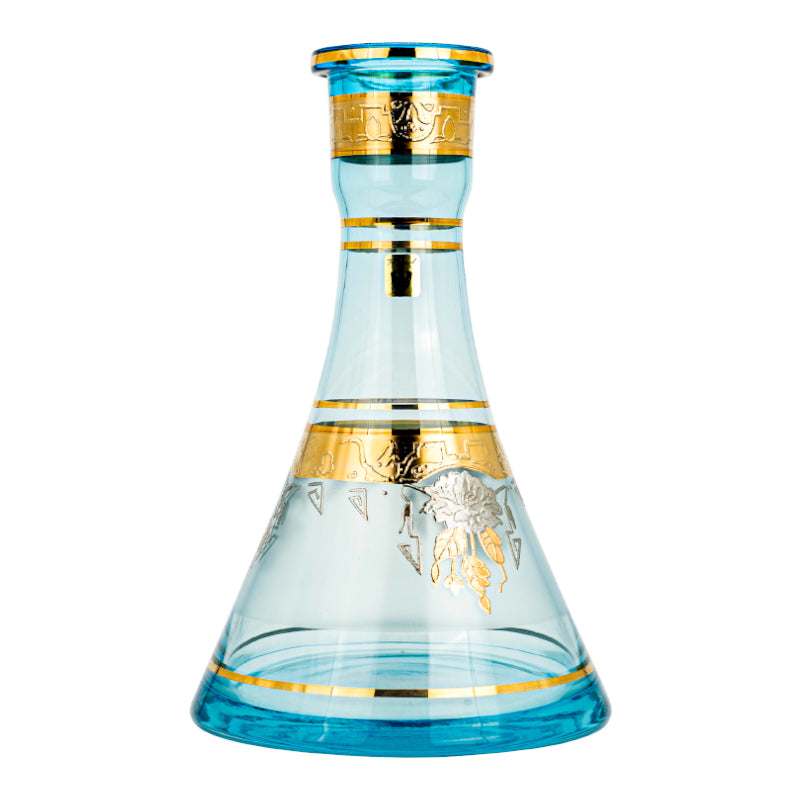 Base The Legend Trumpet - Sea Blue Gold