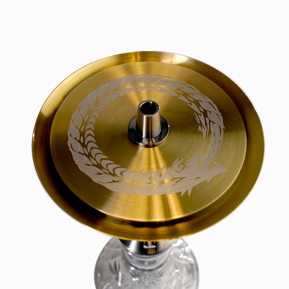 Mr. Shisha Valhalla Mini