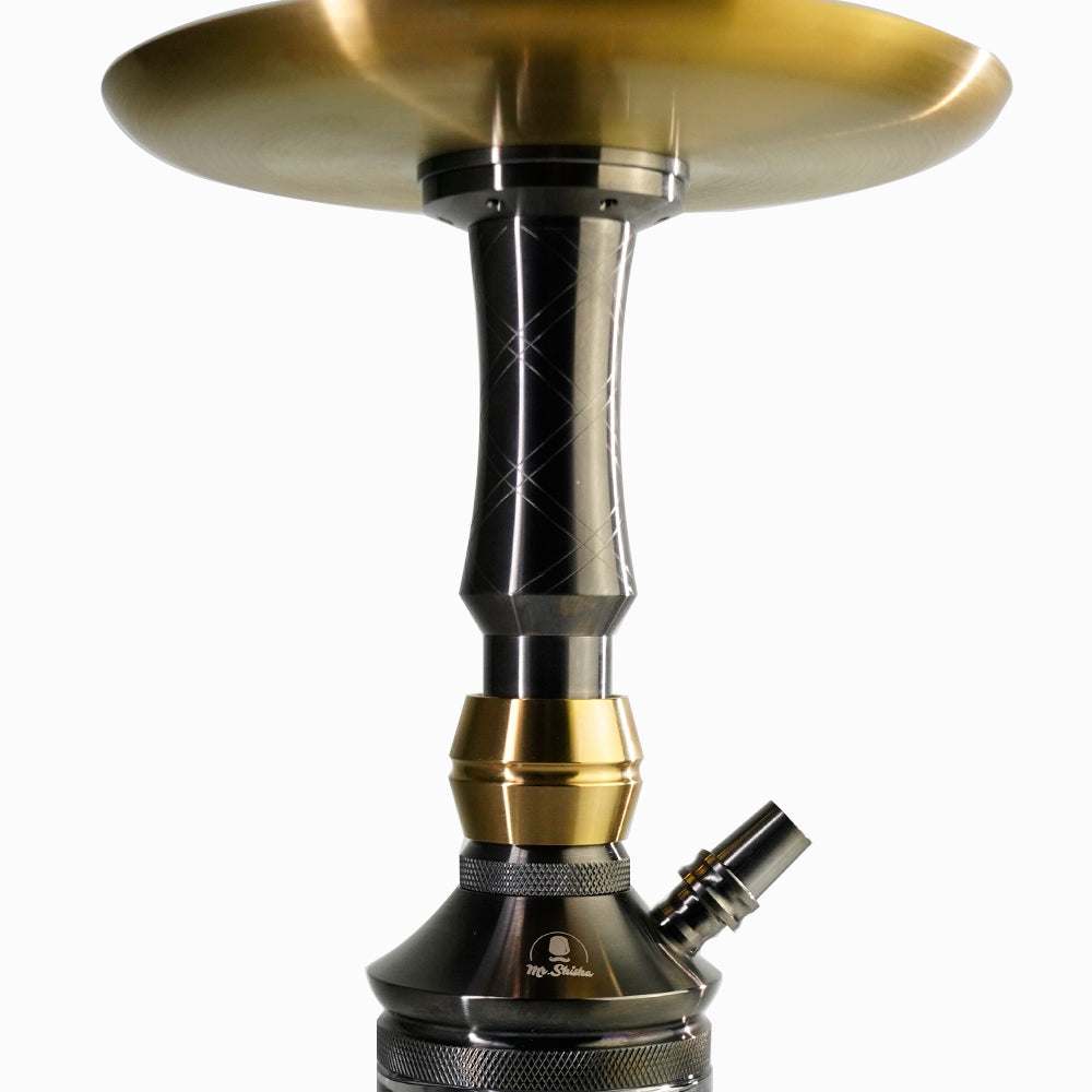 Mr. Shisha Valhalla Mini