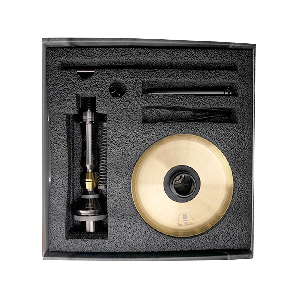Mr. Shisha Valhalla Mini