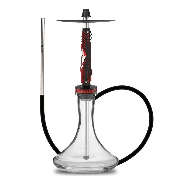 CACHIMBA YKAP NEO MOD RED