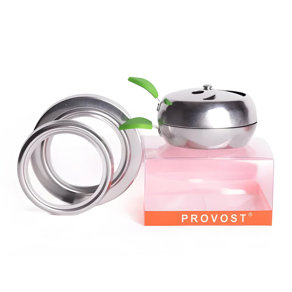 Provost Original Apple On Top III