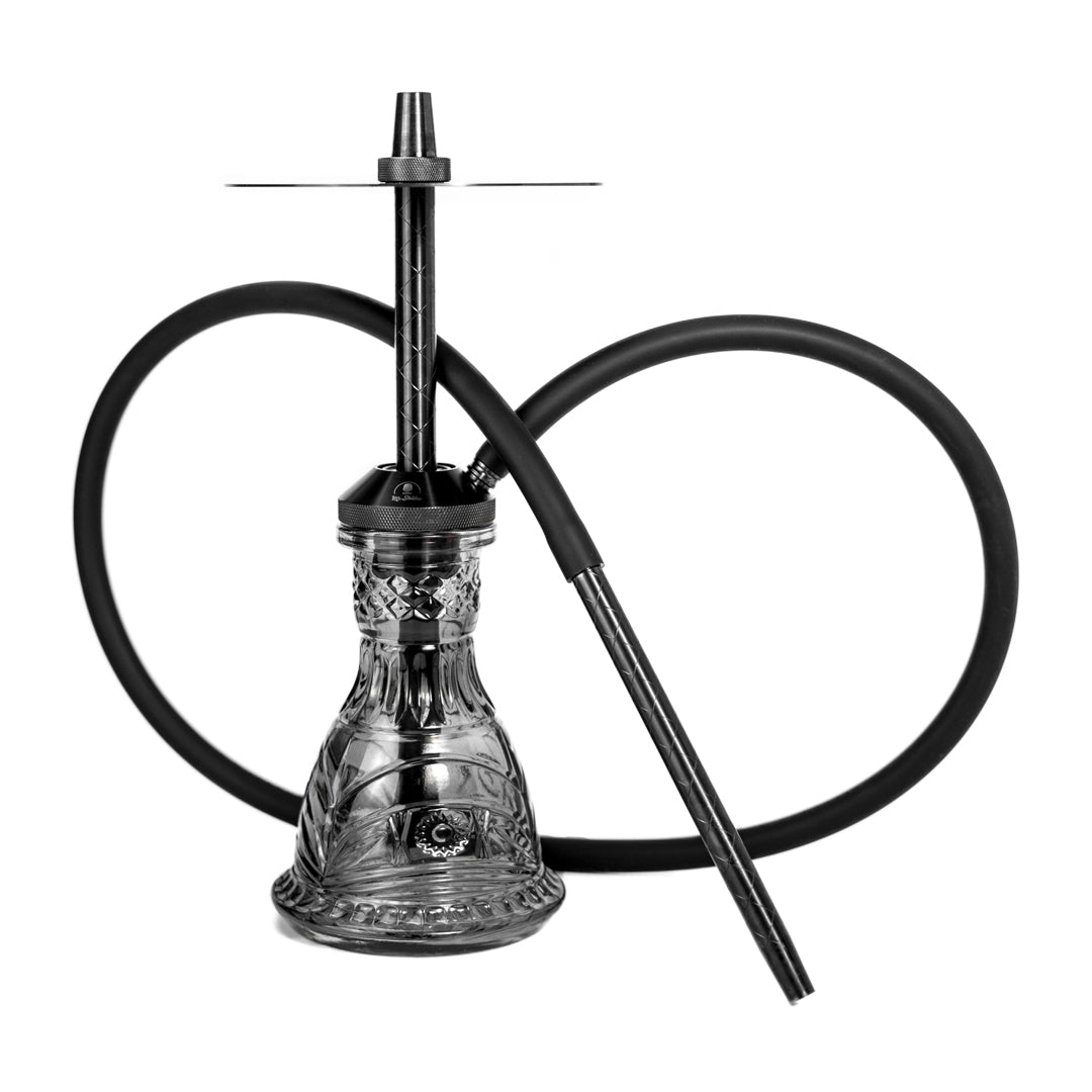 Mr Shisha Baby NEGRA