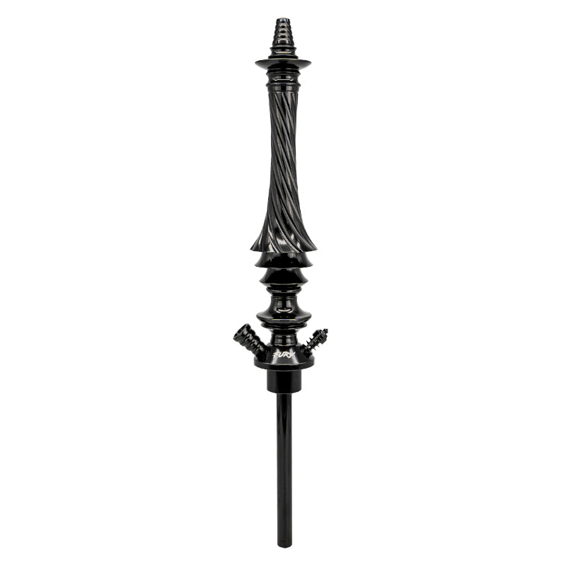 Sins Premium Fury - Black