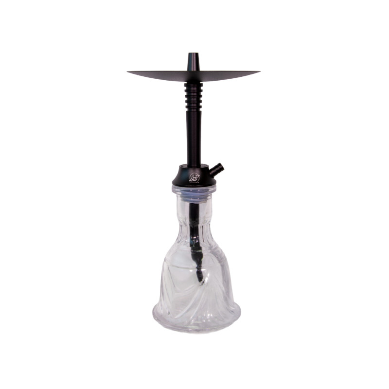 Helium Nova Black
