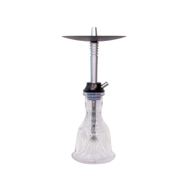 Helium Nova Silver