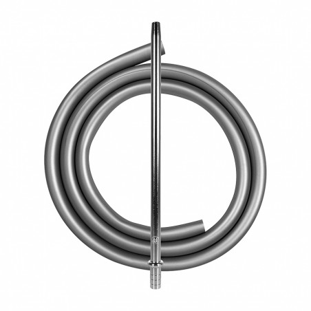 Helium Nova Silver