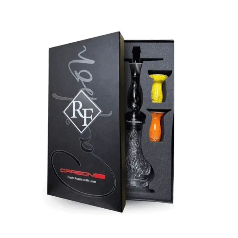 RF Carbon Mini