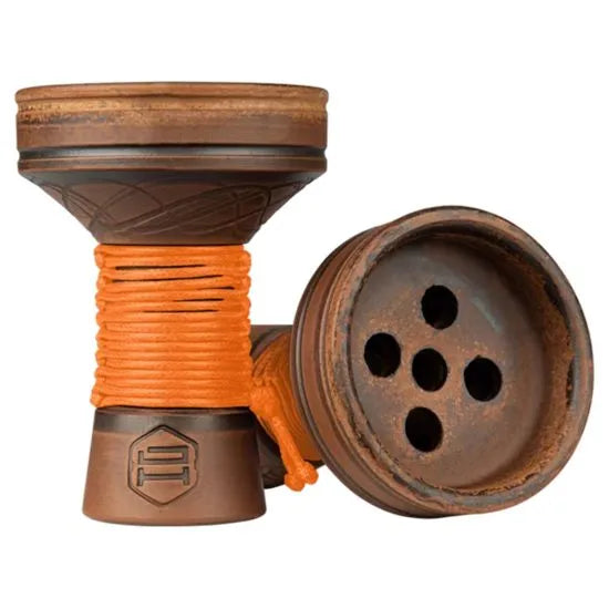 Japona Hookah Killer Naranja