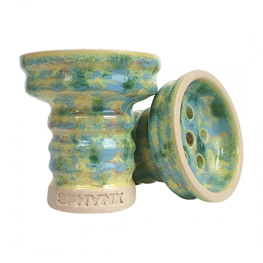 Sphynx Hookah Joke Bowl - Bogger
