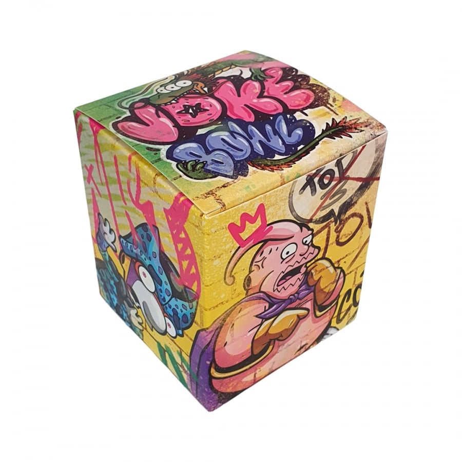 Sphynx Hookah Joke Bowl - Bogger