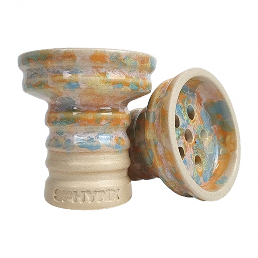 Sphynx Hookah Joke Bowl - Omero
