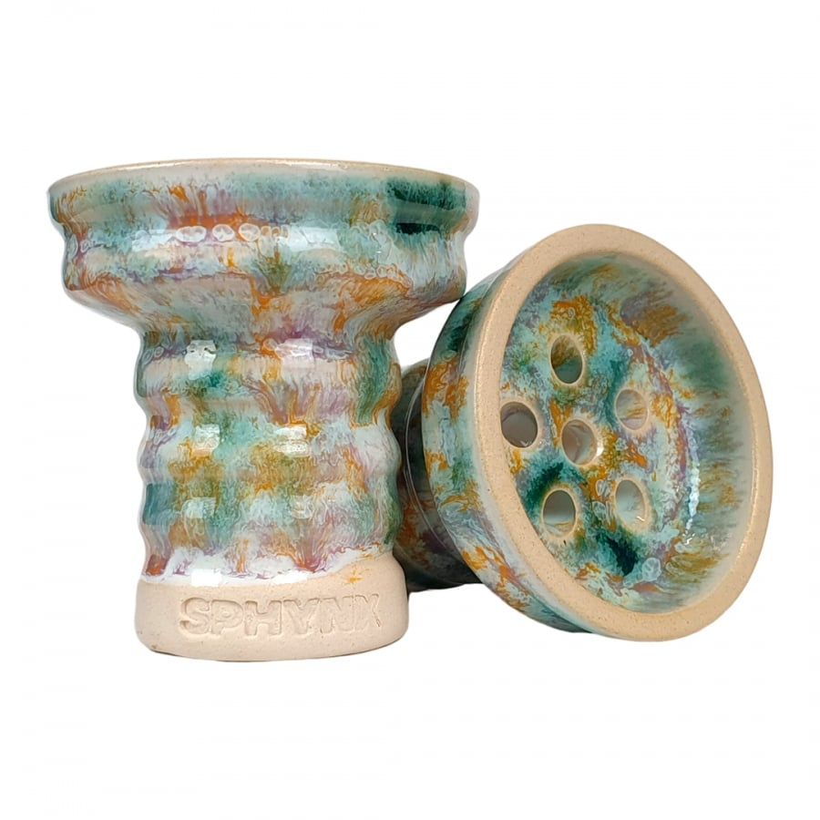 Sphynx Hookah Joke Bowl - Raito