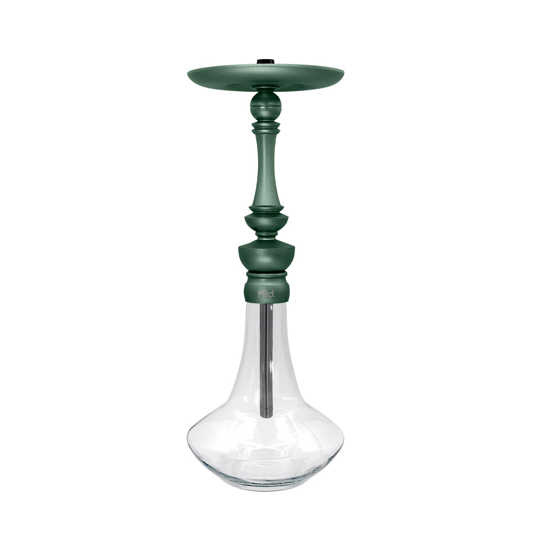 Mani Sultan Miid Verde