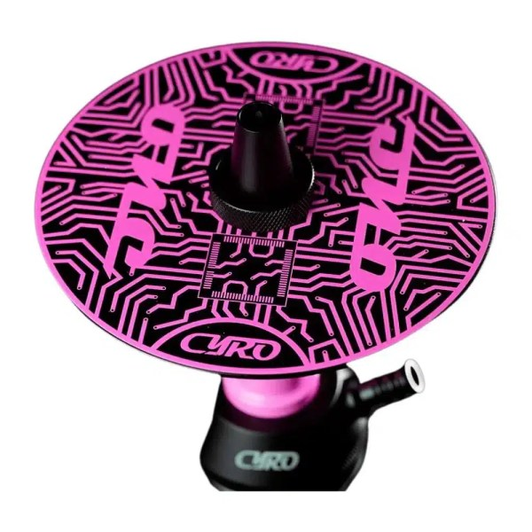 Cyro One Rosa