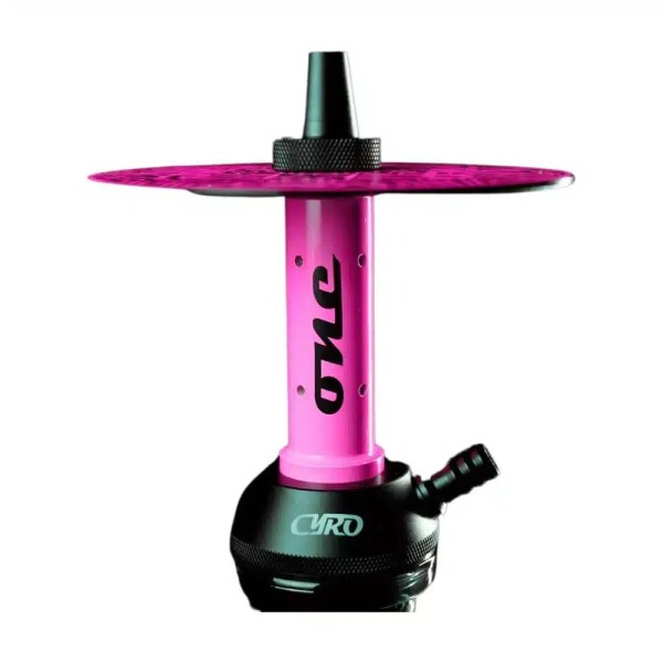 Cyro One Rosa