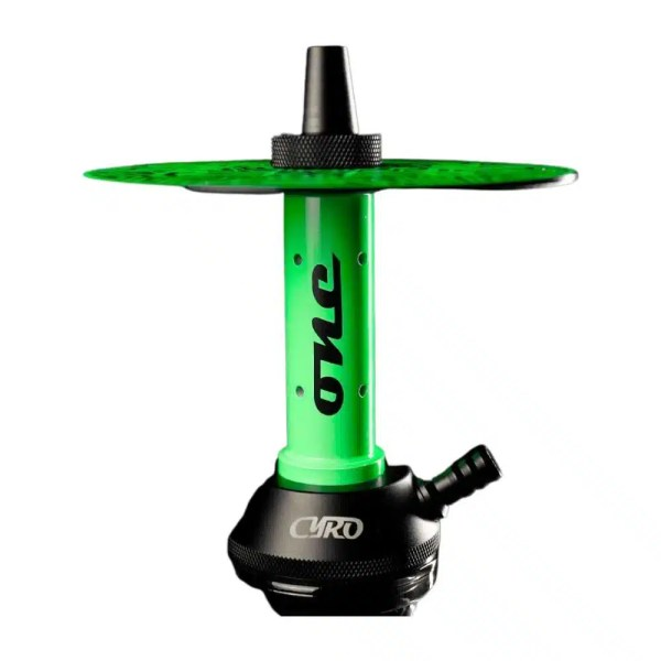 Cyro One Verde