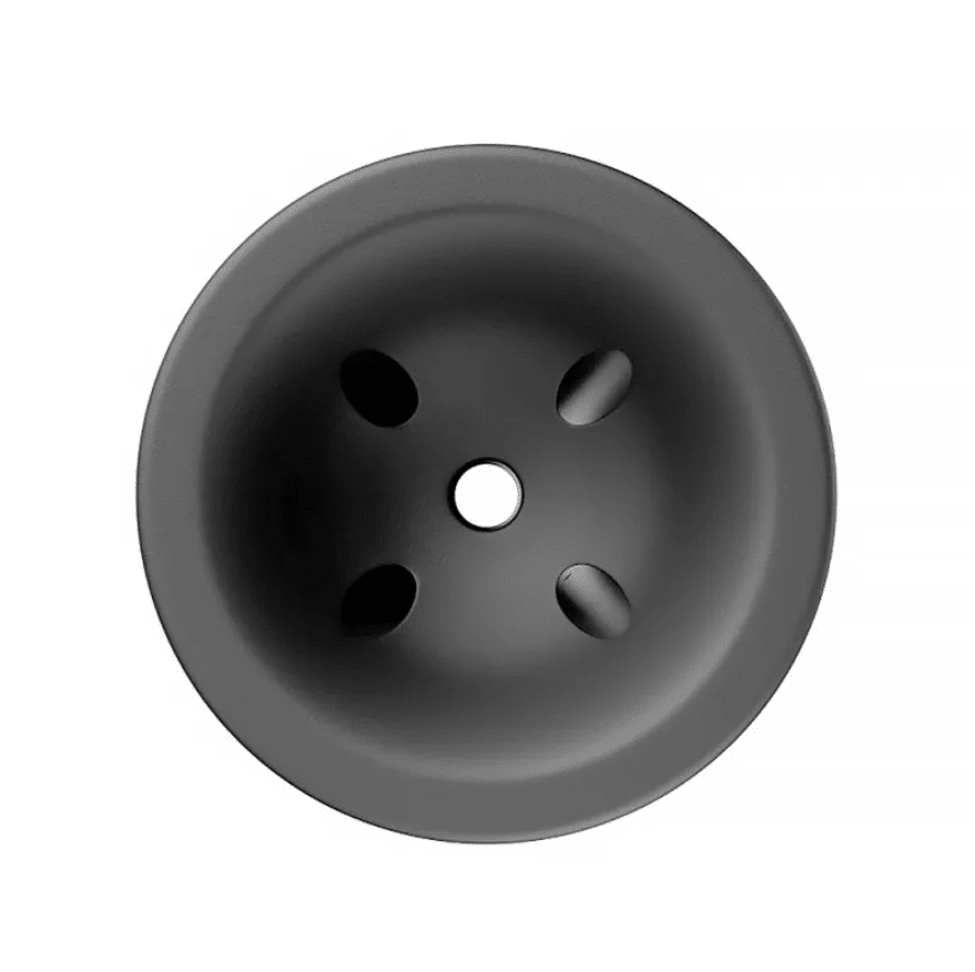 Cazoleta Darkside D-Micro