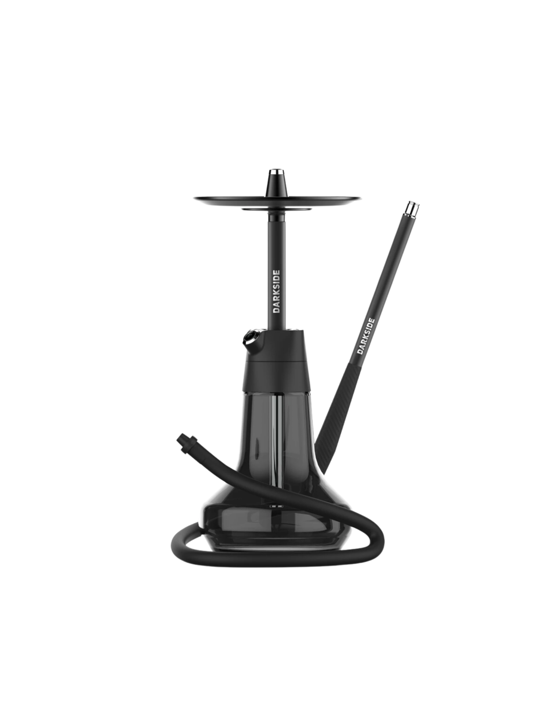 Darkside INTRO Black