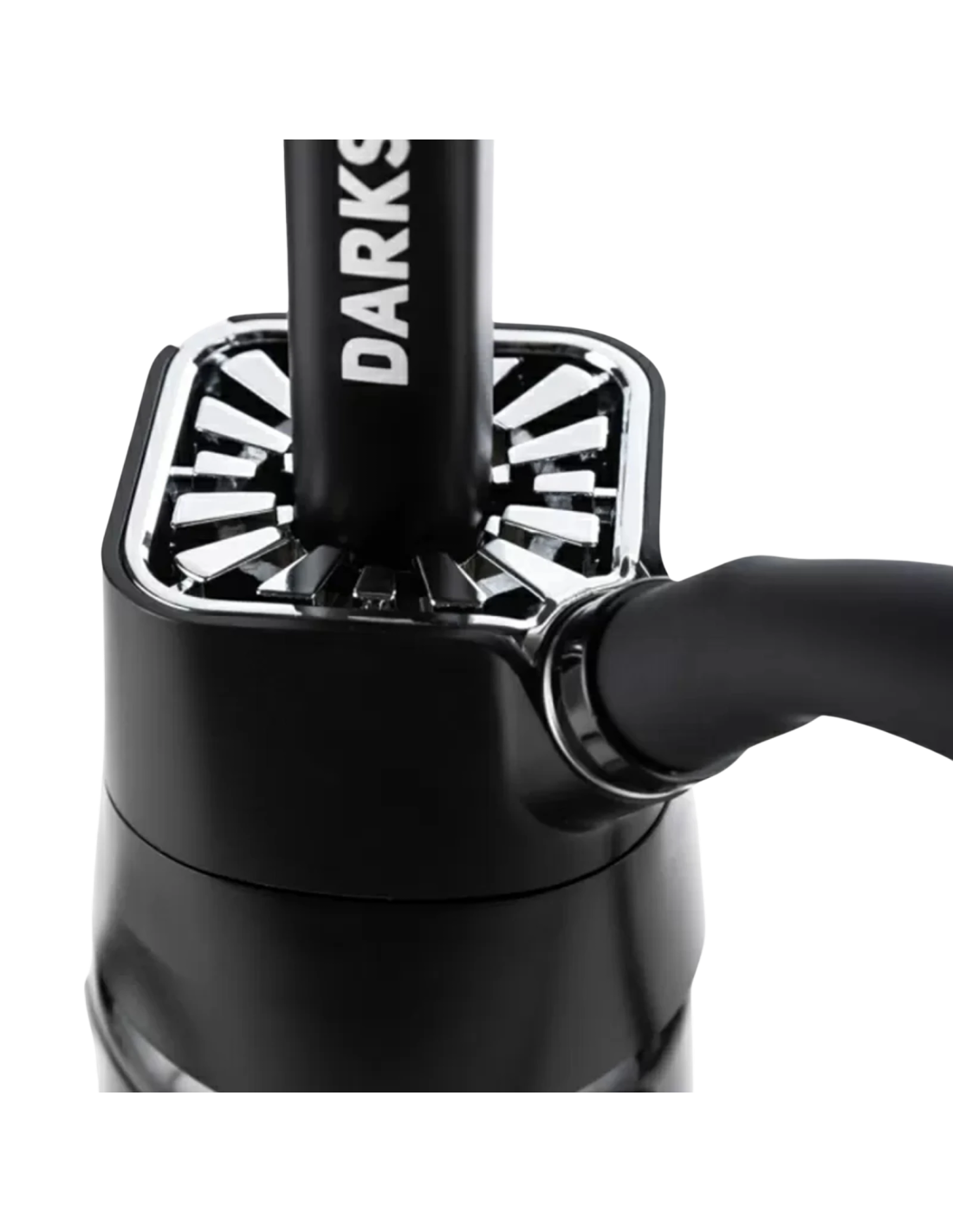 Darkside INTRO Black