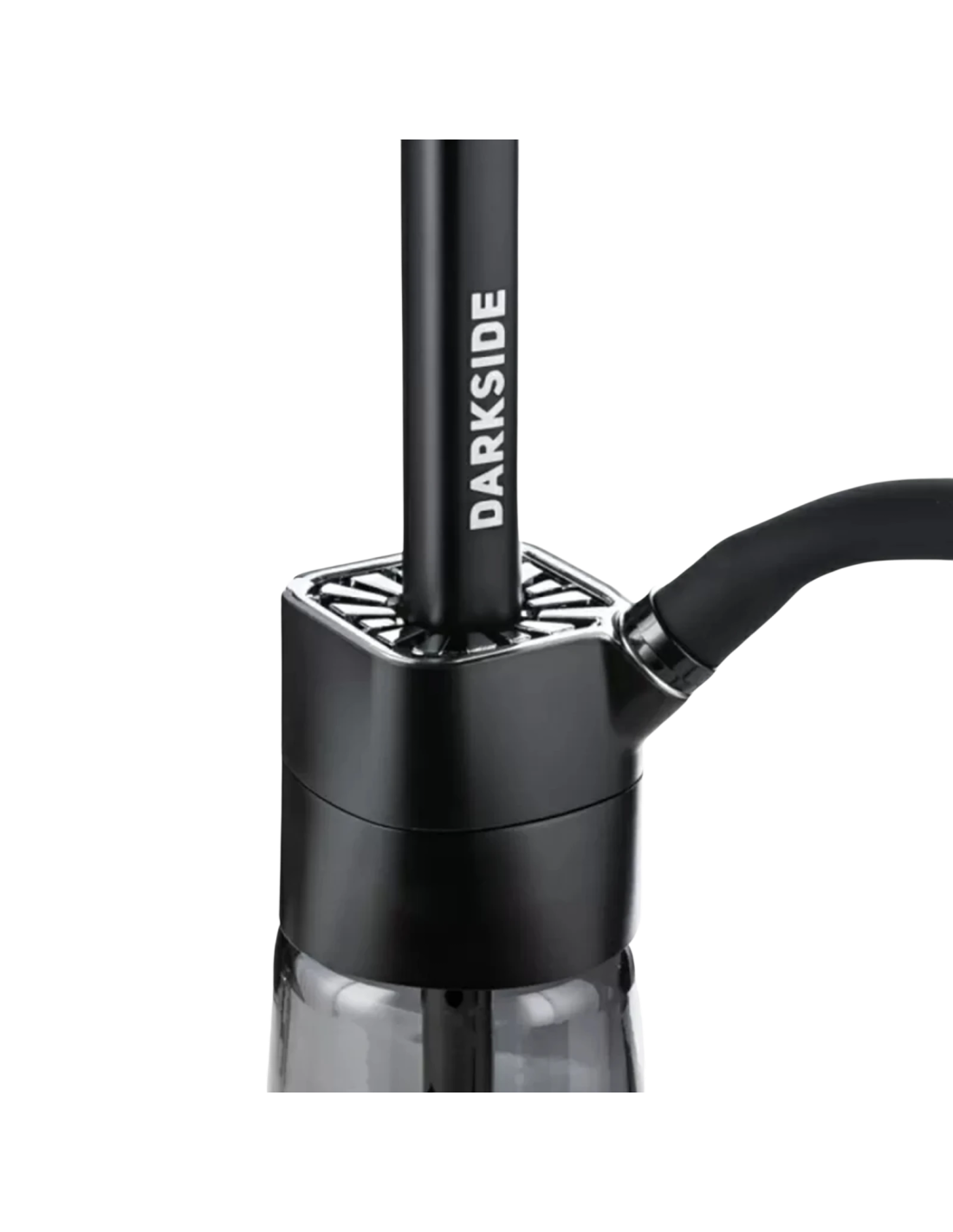 Darkside INTRO Black