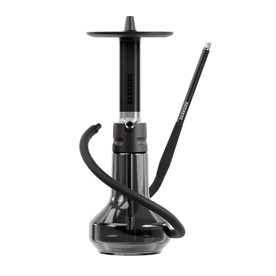 Cachimba Darkside EVO Black