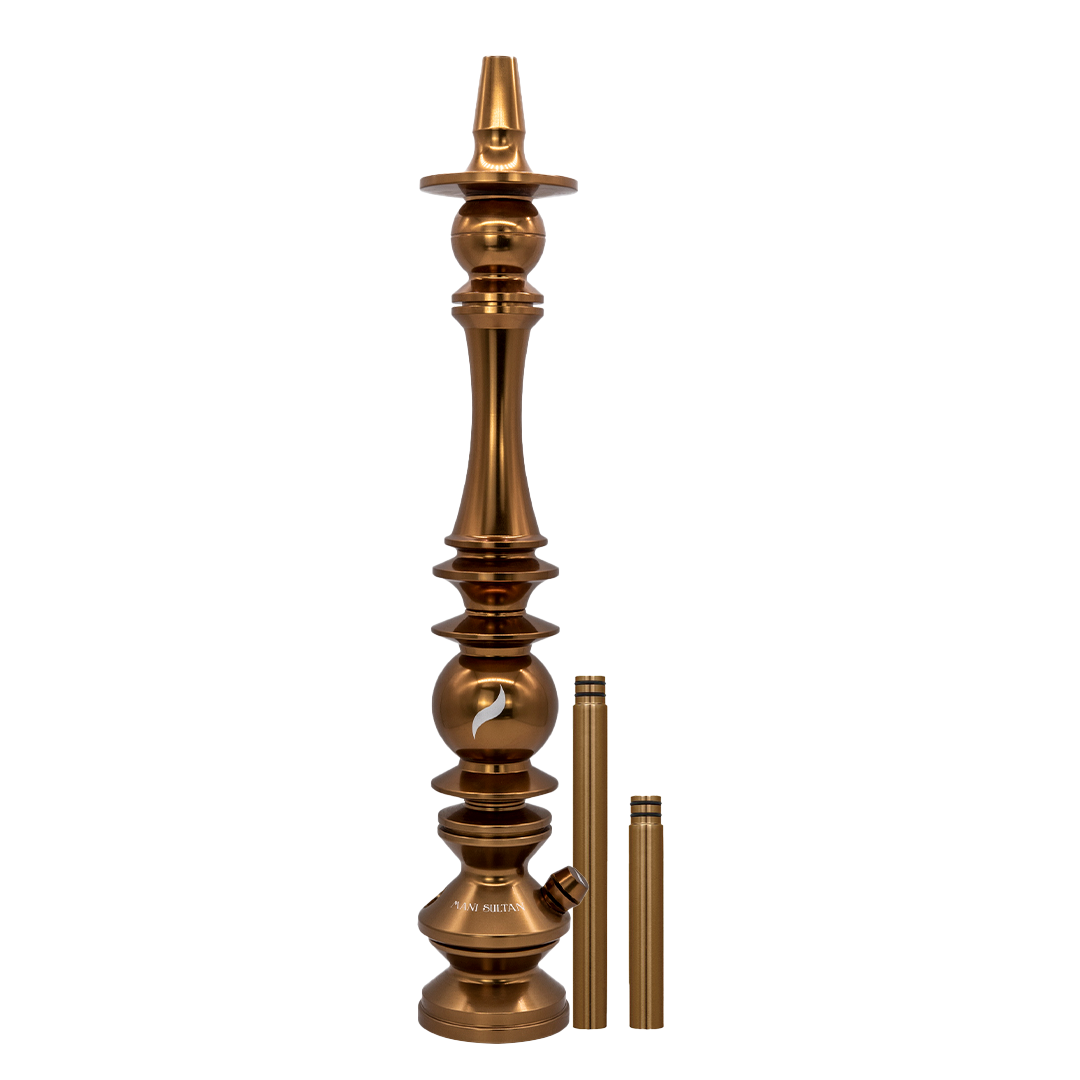 Mani Sultan Bronce