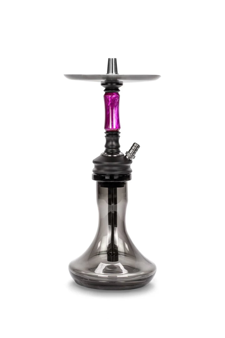 Ocean Hookah SIL Easy lila