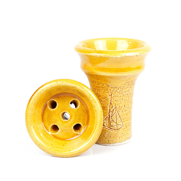 CYS Vintage Amarilla