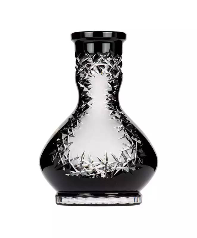 Caesar Frozen VI Black