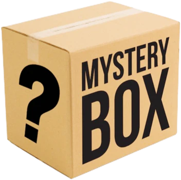 Mystery Box 25€