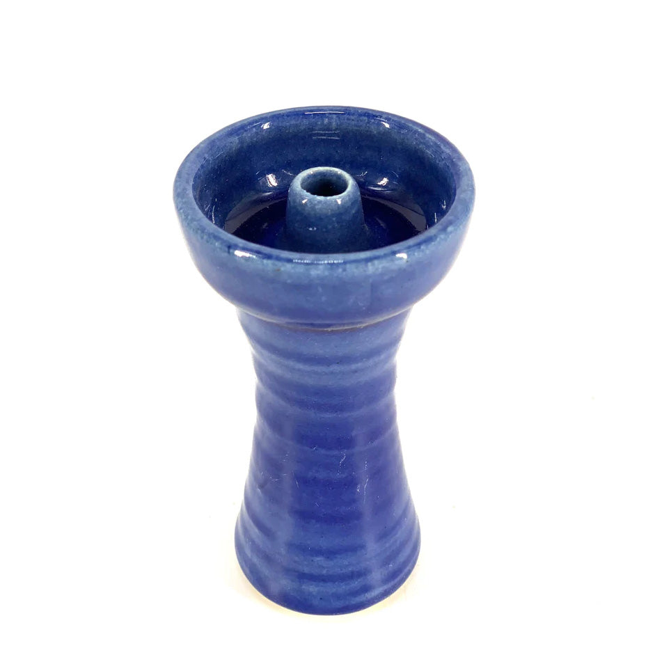 Tangiers Pico Azul Oscuro