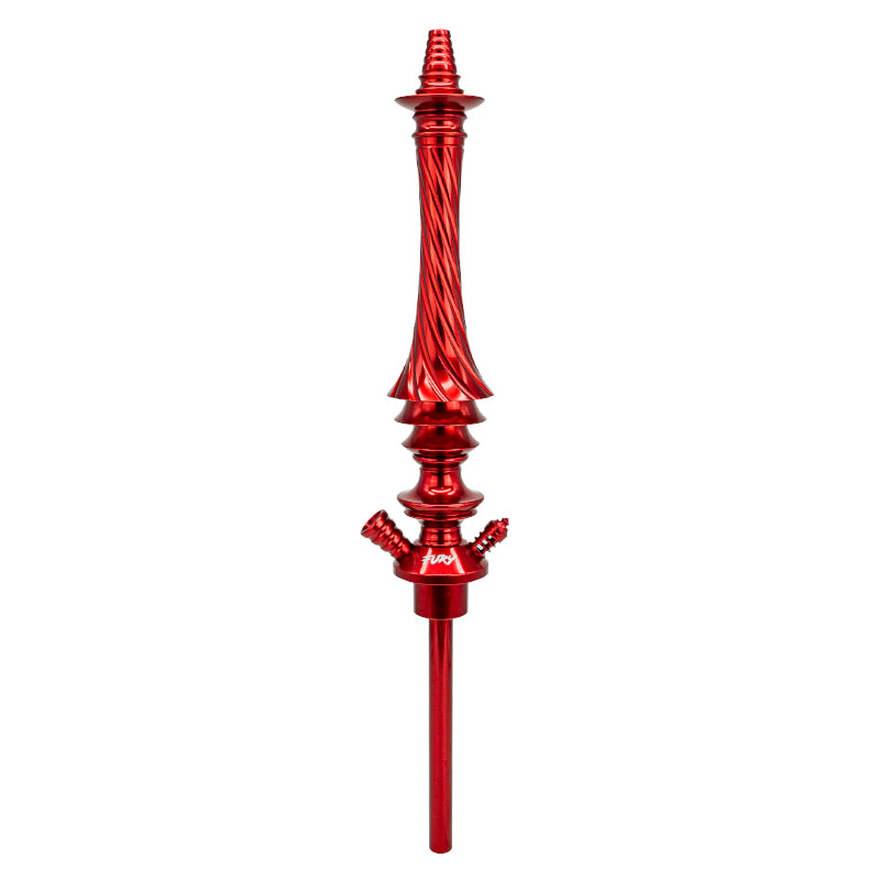 Sins Premium Fury - Red